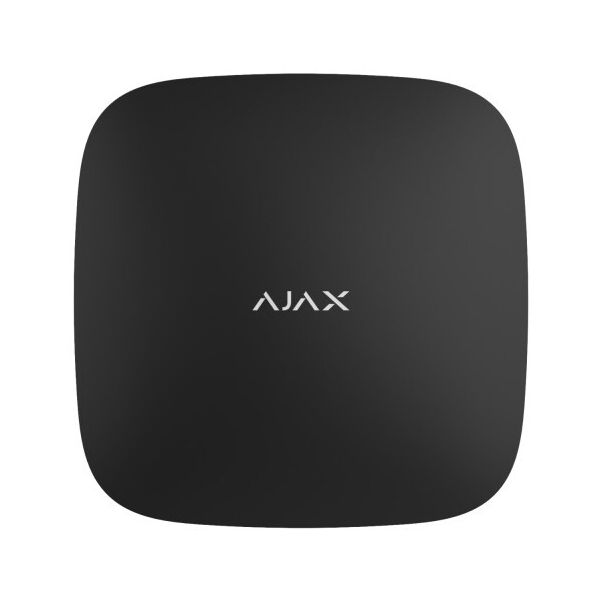 

Ретранслятор сигнала Ajax ReX 2 Black (32668.106.bl1)