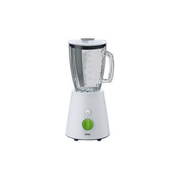 

Блендер Braun JB 3060 WH Tribute
