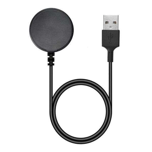 

Беспроводное зарядное устройство QI SK для Samsung Active 2 Watch 3 Black (109901572A)