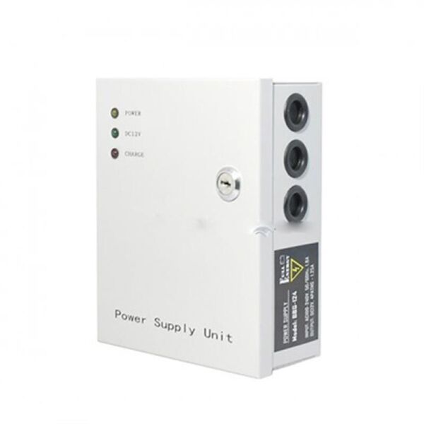

Блок питания Full Energy BBG-124/4