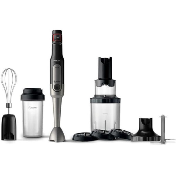 

Блендер Philips HR2657/90