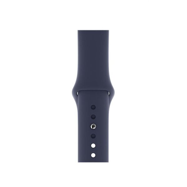 

Ремешок Armorstandart Sport для Apple Watch 42mm/44mm Denim Blue (ARM51949)