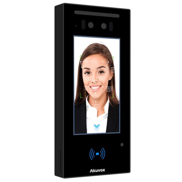 

Терминал контроля доступа Akuvox E16C
