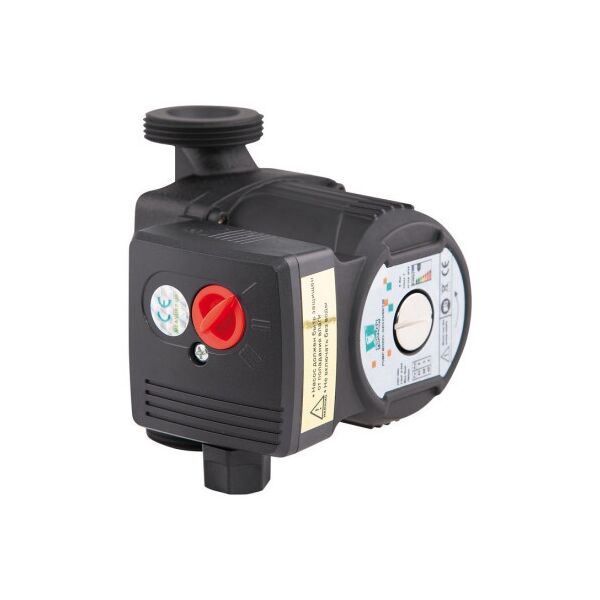 

Насос циркуляционный PUMPMAN 25-40-130