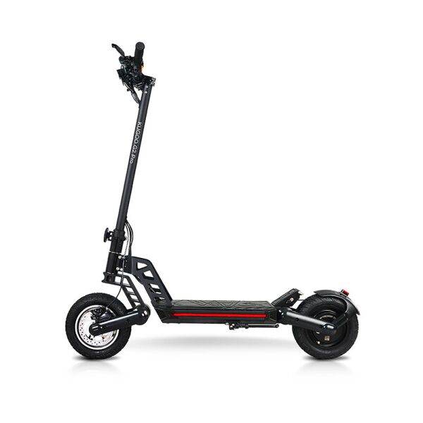 

Электросамокат Kugoo Jilong G 2 PRO 1000 Вт Black
