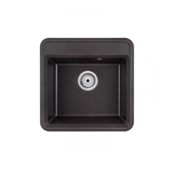 

Кухонная мойка Qtap CS 5151 Coffee (QTCS5151COF)
