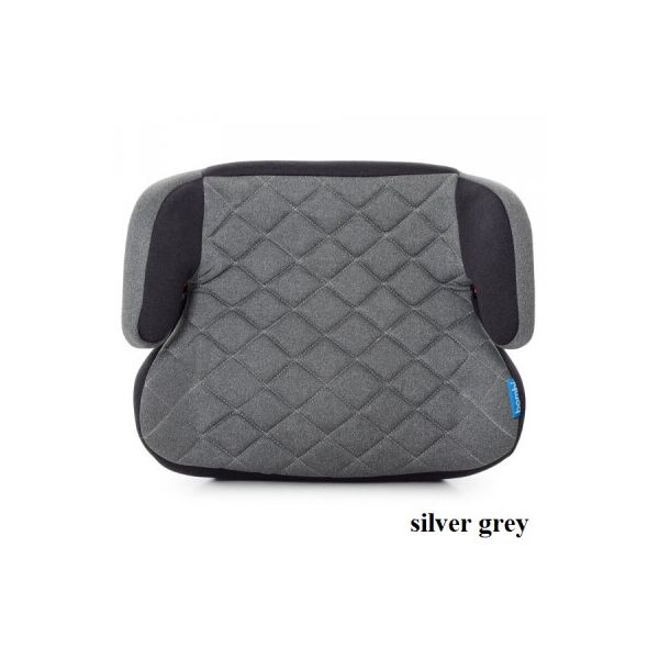 

Автокресло Bambi M 3966 15-36 кг Silver Grey (Bambi M 3966 silver grey)