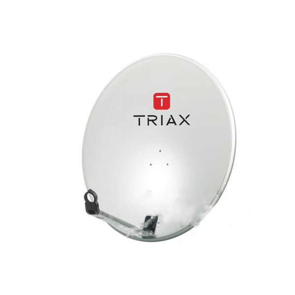 

Спутниковая антенна Triax TD78 - 0,78м. (Дания)