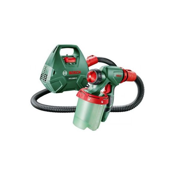 

Краскопульт Bosch PFS 3000-2 система покраски стен (0.603.207.100)