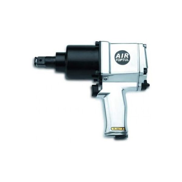 

Гайковерт Toptul пневматический 3/4" 1016N/m (KAAA2475)