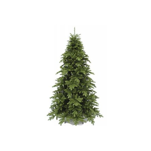 

Искусственная елка Triumph Tree Deluxe Nottingham зеленая 2,15 м (8711473288025)