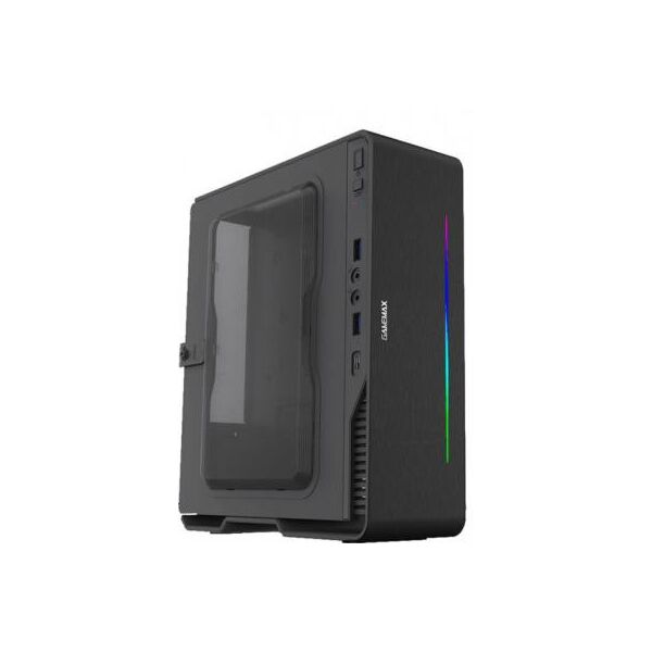 

Корпус Gamemax Violin Black