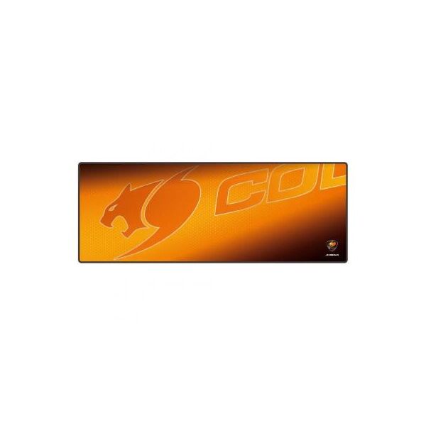 

Коврик для мышки Cougar Arena Orange