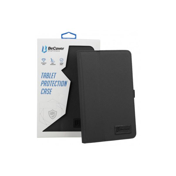 

Чехол для планшета BeCover Slimbook для Samsung Galaxy Tab A7 Lite SM-T220 / SM-T225 Bl (706661)