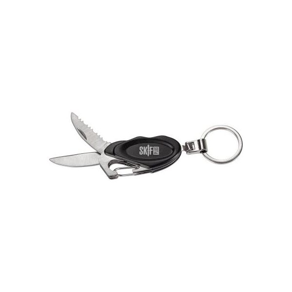 

Мультитул SKIF Plus Solid 2 (VK6902A)