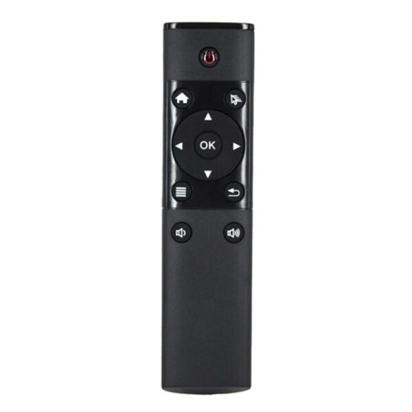 

Air Mouse FM4S