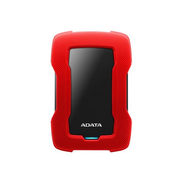 

Внешний жесткий диск 2.5" 2TB ADATA (AHD330-2TU31-CRD)