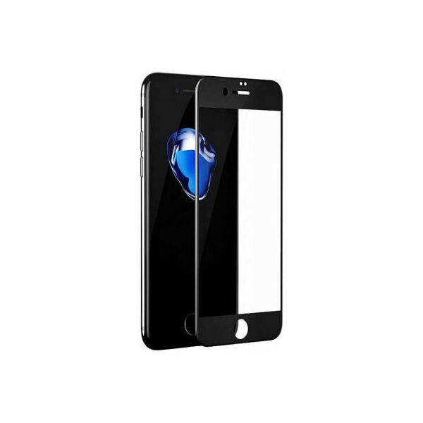 

Стекло защитное Armorstandart 3D PREMIUM Apple iPhone SE New/8/7 Black (ARM49140)