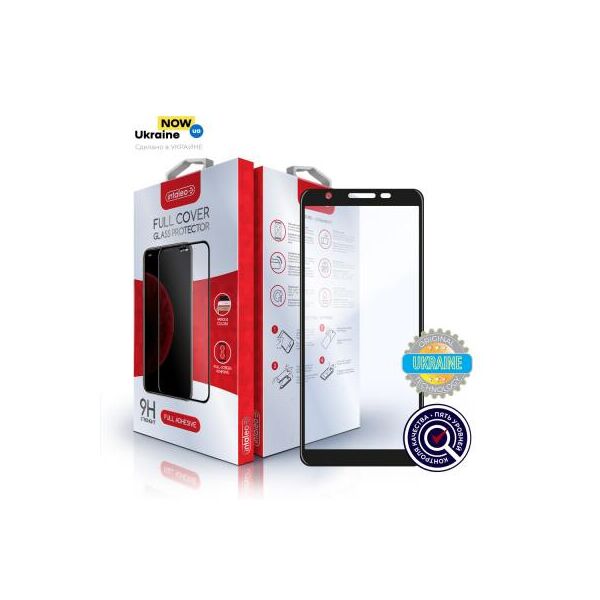 

Стекло защитное Intaleo Full Glue Samsung A01 core (1283126505027)