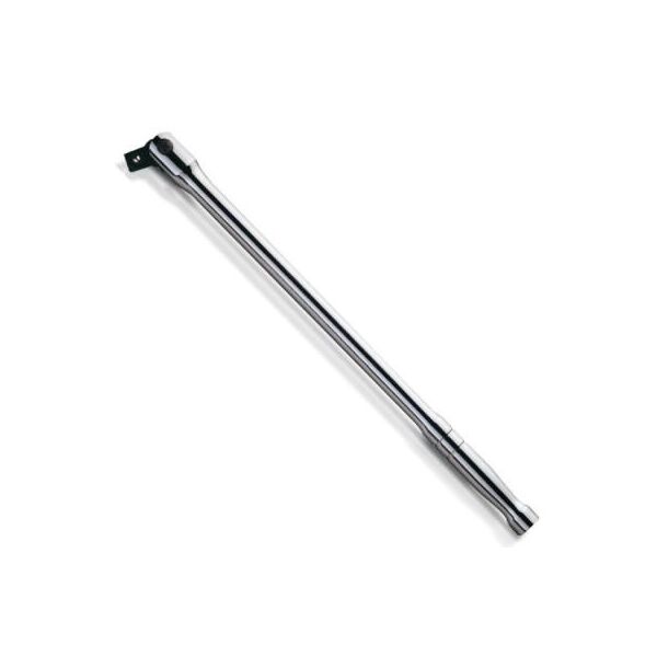 

Ключ Toptul вороток шарнирный 1/2" 380мм (CFAC1615)