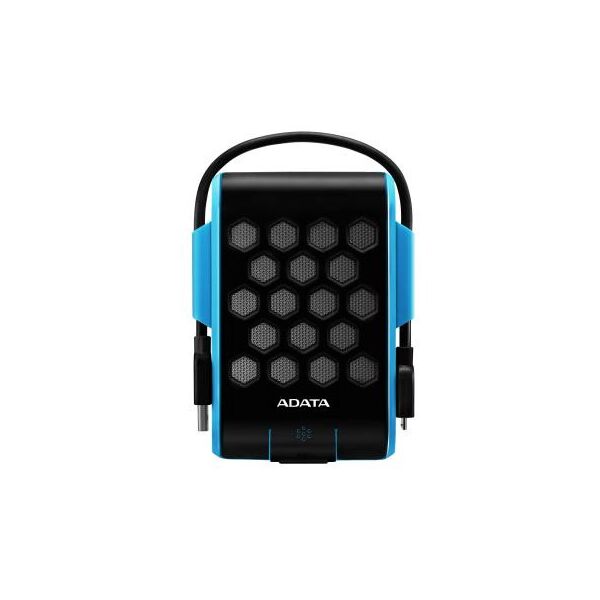 

Внешний жесткий диск 2.5" 2TB ADATA (AHD720-2TU31-CBL)