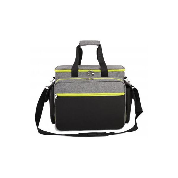 

Набор для пикника Time Eco TE-430 Picnic Black/Grey (6215028111520BGREY)