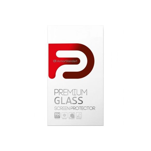 

Стекло защитное Armorstandart Full Glue TECNO Pova (LD7) Black (ARM58472)