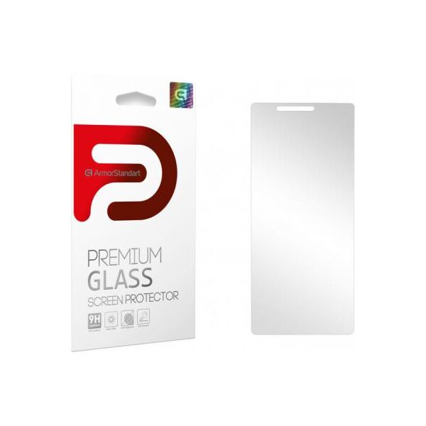 

Стекло защитное Armorstandart Glass.CR Nokia 3.1 (ARM53731)