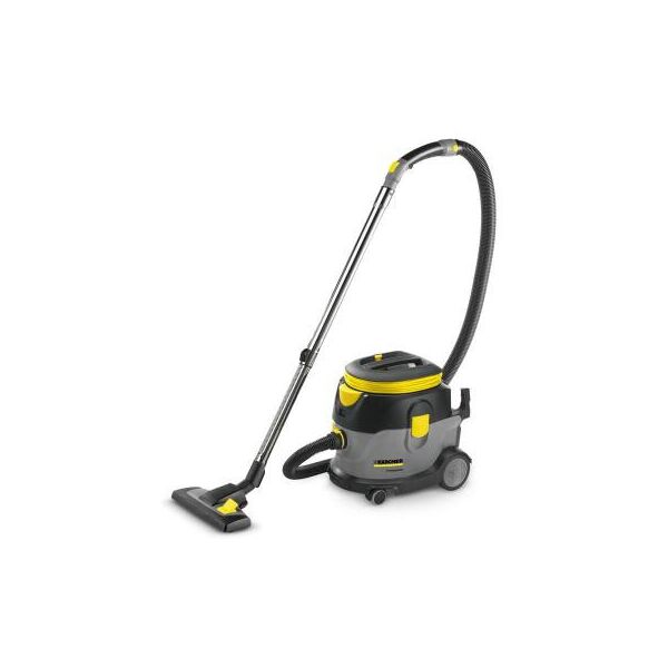 

Пылесос строительный Karcher T 15/1 HEPA (1.355-235.0)