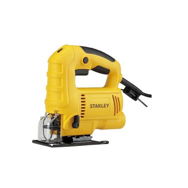 

Электролобзик Stanley SJ60