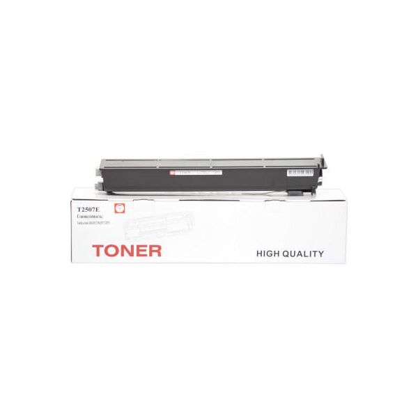 

Тонер-картридж BASF Toshiba T-2507E/6AG00005086 (KT-T2507E)