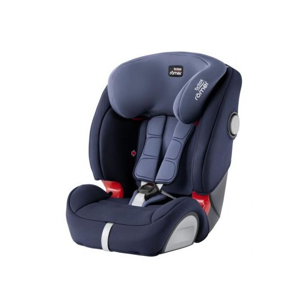 

Автокресло Britax-Romer Evolva 123 SL Sict Moonlight Blue (2000027861)