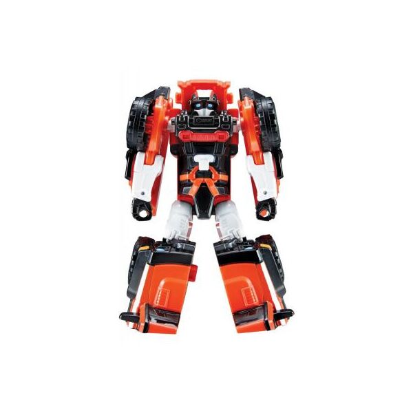 

Трансформер Tobot Атлон мини Тобот Амбулан (301080)