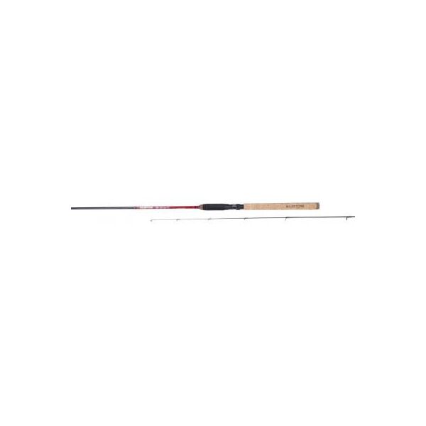

Удилище Mikado Milestone Light Spin 2.40м 3-12гр. (WAA840-240)