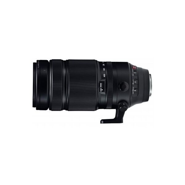 

Объектив Fujifilm XF 100-400mm F4.5-5.6 R LM OIS WR (16501109)
