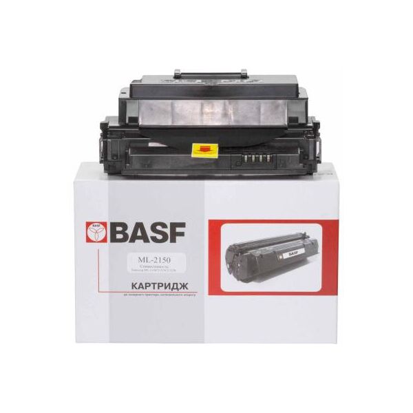 

Картридж BASF для Samsung ML-2150/2151N/2152W (KT-ML2150D8)