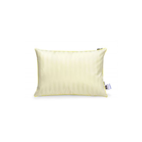 

Подушка MirSon 1483 Carmela Hand Made memory effekt Мягкая 60х60 см (2200001540248)