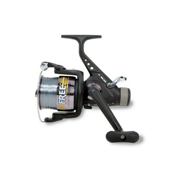 

Катушка Lineaeffe Baitrunner Free Carp 60 (1209061)