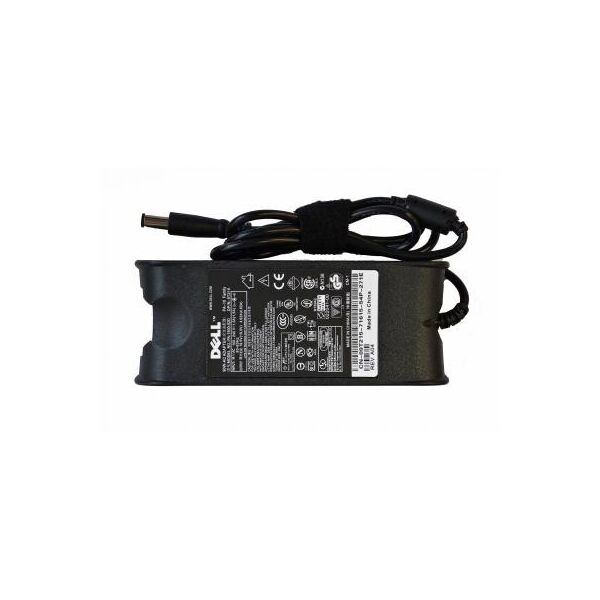 

Блок питания к ноутбуку Drobak DELL 90W 19.5V 4.62A разъем 7.4*5.0 (140606)