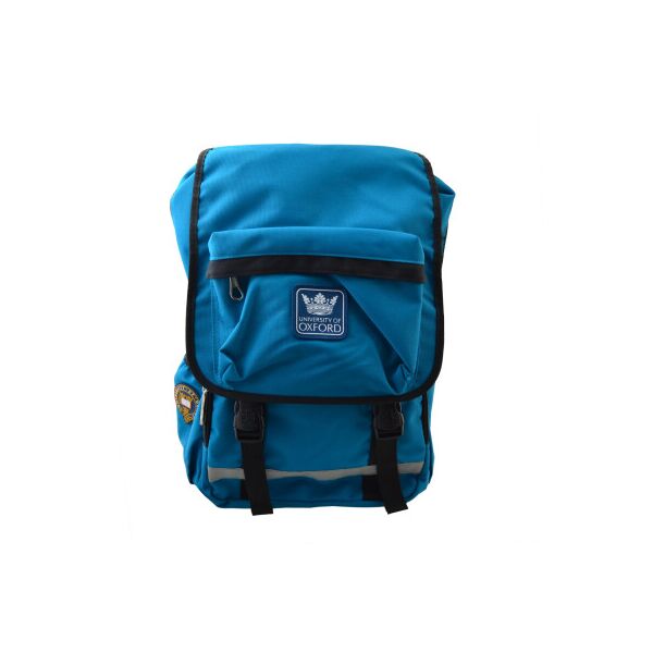 

Рюкзак школьный Yes OX 228 бирюзовый (554034)