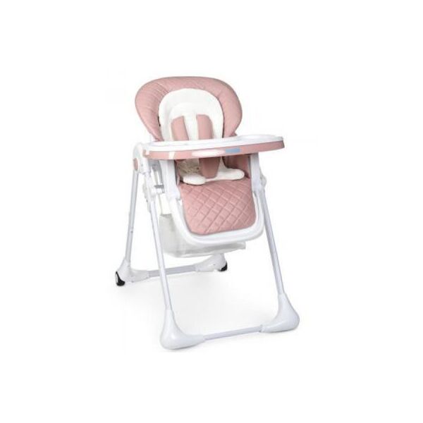

Стульчик для кормления Bambi M 3890 rosette QT