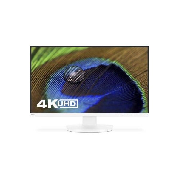 

Монитор NEC EA271U White (60004691)