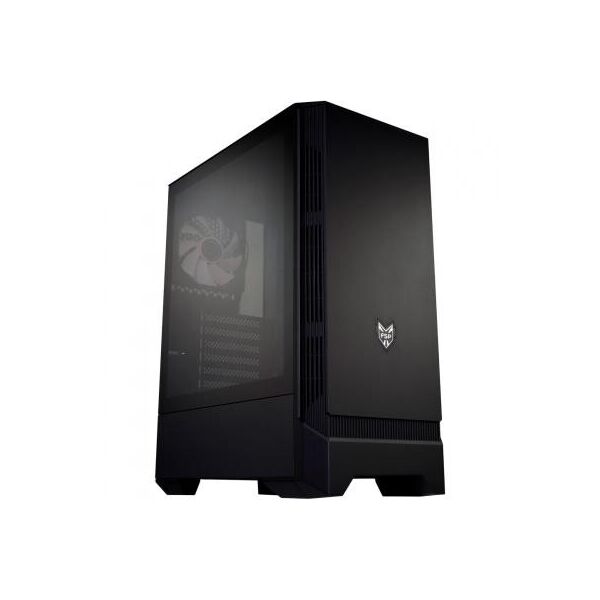 

Корпус FSP CMT260