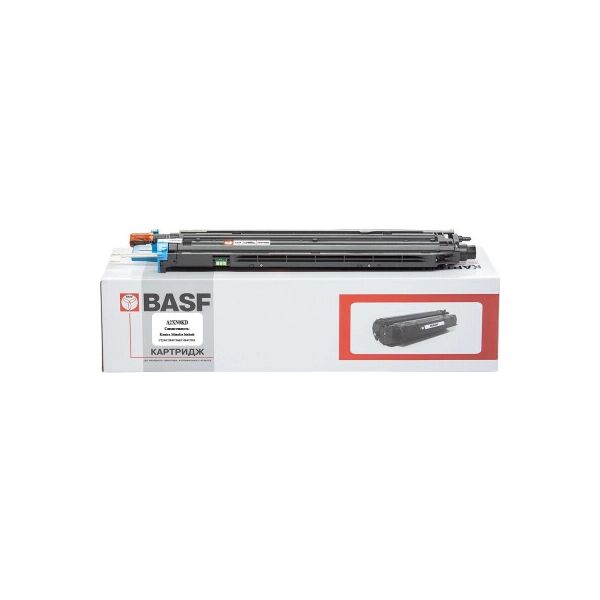 

Драм картридж BASF Konica Minolta bizhub C224/C284/C364/C454/C554 Cyan (DR-A2XN0KD)