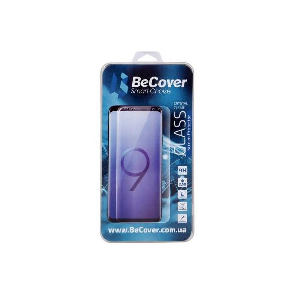 

Стекло защитное BeCover Samsung Galaxy M12 SM-M127 Clear (705907)