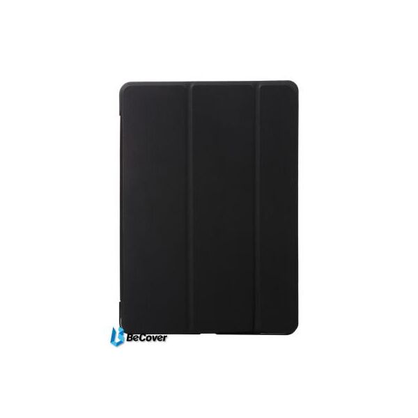 

Чехол для планшета BeCover Pencil для Apple iPad 10.2 2019/2020/2021 Black (704145)