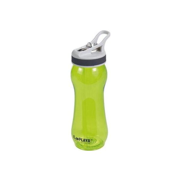 

Бутылка для воды Laplaya Isotitan 0,6 L green (4020716253886)