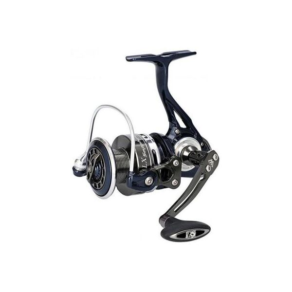 

Катушка Mikado LX Saphire 4007 FD (KDA146-4007FD)