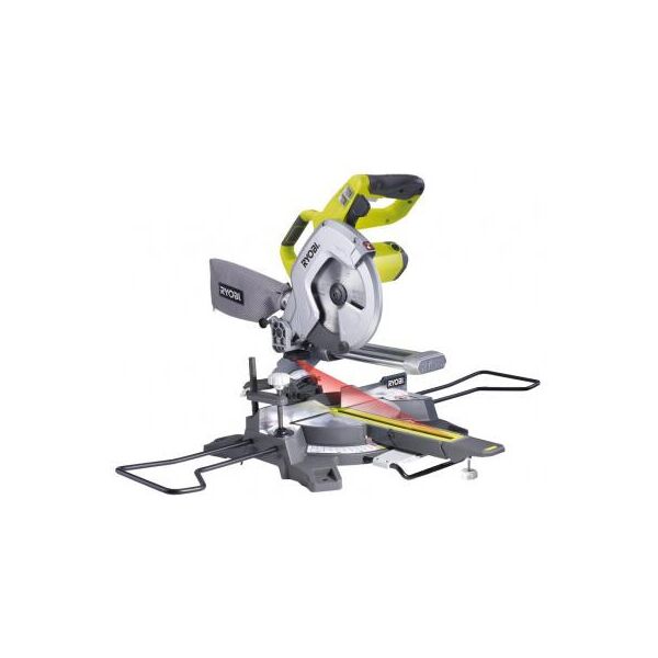 

Торцовочная пила Ryobi EMS216L (5133001197)