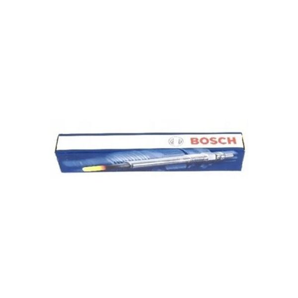 

Свеча накала Bosch 0 250 603 001